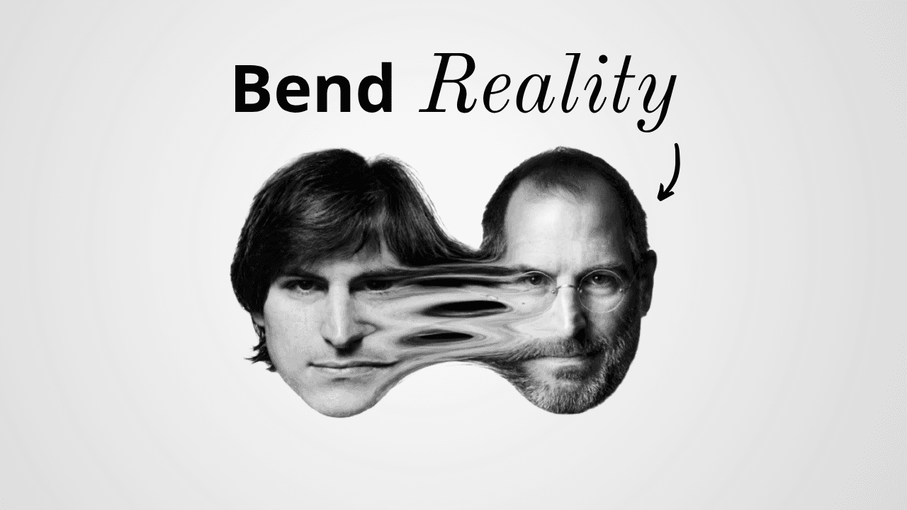 Steve Jobs
